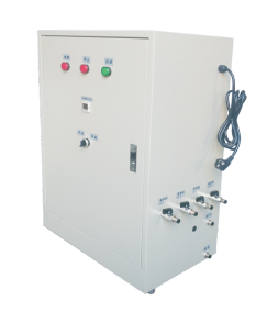 自动排水保压柜